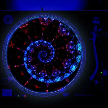 Проигрыватель Sunshine Design sdoslipmat