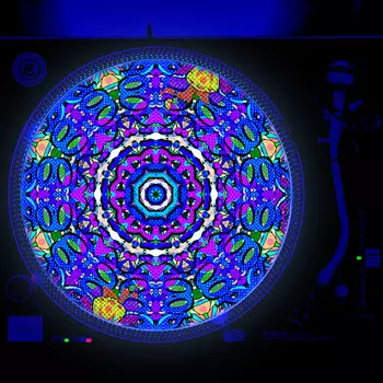 Проигрыватель Sunshine Design sdoslipmat