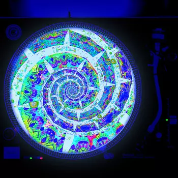 Проигрыватель Sunshine Design sdoslipmat