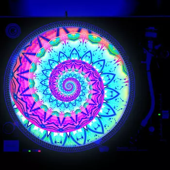 Проигрыватель Sunshine Design sdoslipmat