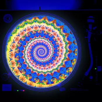 Проигрыватель Sunshine Design sdoslipmat