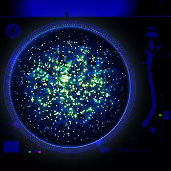 Проигрыватель Sunshine Design sdoslipmat