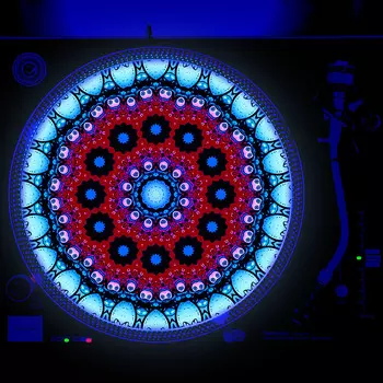 Проигрыватель Sunshine Design sdoslipmat