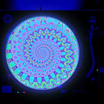 Проигрыватель Sunshine Design sdoslipmat