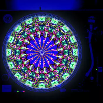 Проигрыватель Sunshine Design sdoslipmat