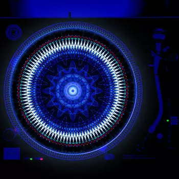 Проигрыватель Sunshine Design sdoslipmat