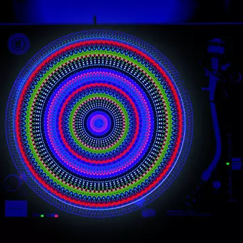 Проигрыватель Sunshine Design sdoslipmat