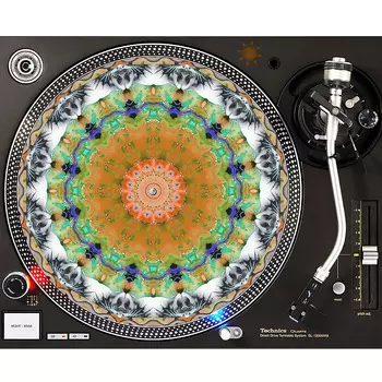 Проигрыватель Sunshine Design sdoslipmat