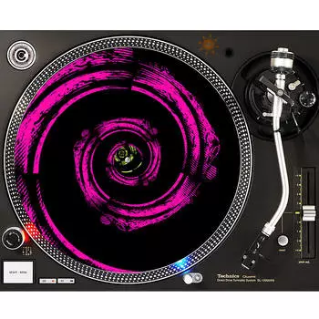 Проигрыватель Sunshine Design sdoslipmat