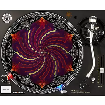 Проигрыватель Sunshine Design sdoslipmat