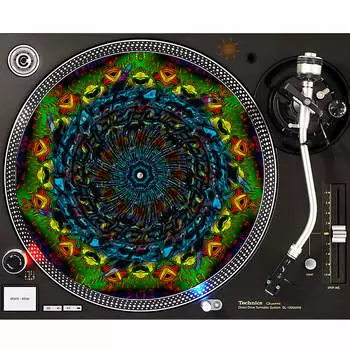 Проигрыватель Sunshine Design sdoslipmat