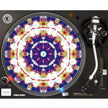 Проигрыватель Sunshine Design sdoslipmat