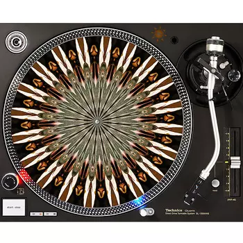 Проигрыватель Sunshine Design sdoslipmat