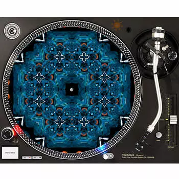 Проигрыватель Sunshine Design sdoslipmat