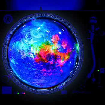 Проигрыватель Sunshine Design sdoslipmat