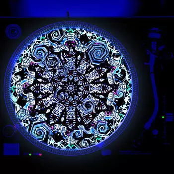 Проигрыватель Sunshine Design sdoslipmat