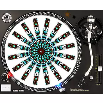 Проигрыватель Sunshine Design sdoslipmat