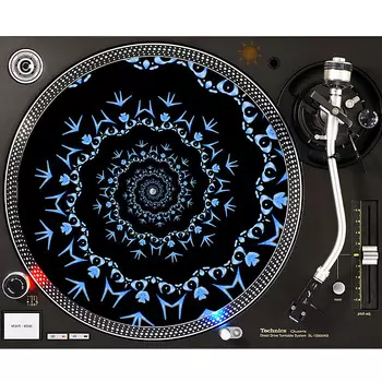 Проигрыватель Sunshine Design sdoslipmat