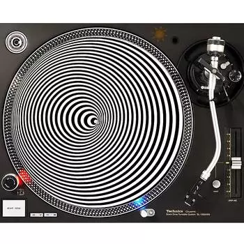 Проигрыватель Sunshine Design sdoslipmat