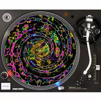 Проигрыватель Sunshine Design sdoslipmat