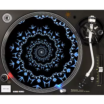 Проигрыватель Sunshine Design sdoslipmat