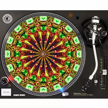 Проигрыватель Sunshine Design sdoslipmat