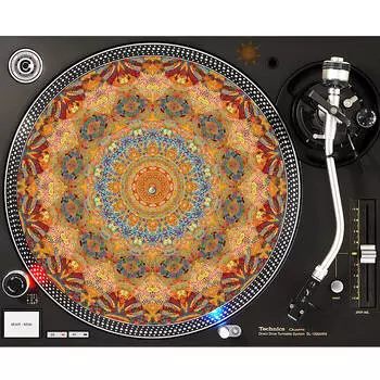 Проигрыватель Sunshine Design sdoslipmat