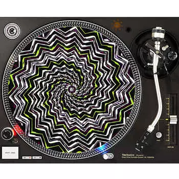 Проигрыватель Sunshine Design sdoslipmat