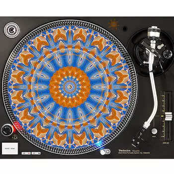 Проигрыватель Sunshine Design sdoslipmat