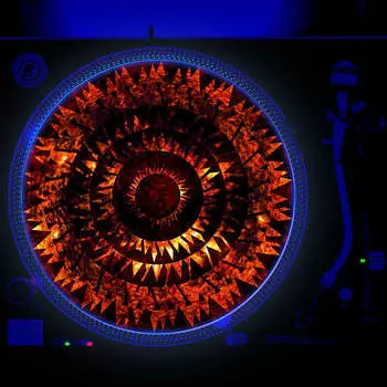 Проигрыватель Sunshine Design sdoslipmat