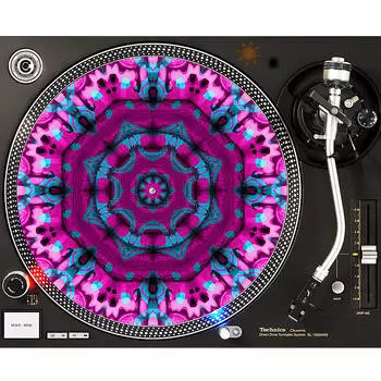 Проигрыватель Sunshine Design sdoslipmat
