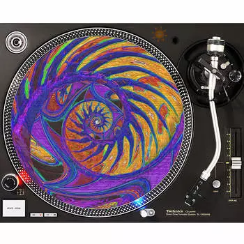 Проигрыватель Sunshine Design sdoslipmat