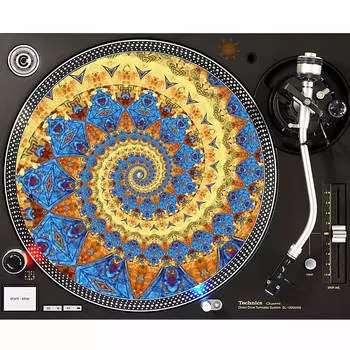 Проигрыватель Sunshine Design sdoslipmat