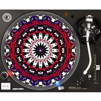 Проигрыватель Sunshine Design sdoslipmat