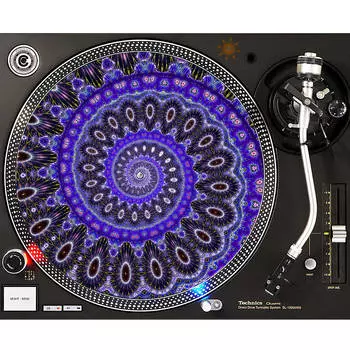 Проигрыватель Sunshine Design sdoslipmat