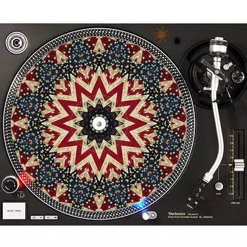 Проигрыватель Sunshine Design sdoslipmat