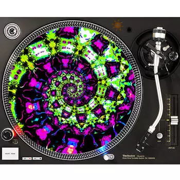 Проигрыватель Sunshine Design sdoslipmat