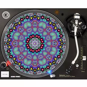 Проигрыватель Sunshine Design sdoslipmat