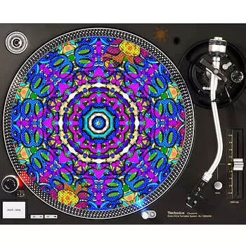 Проигрыватель Sunshine Design sdoslipmat
