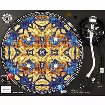 Проигрыватель Sunshine Design sdoslipmat
