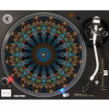 Проигрыватель Sunshine Design sdoslipmat