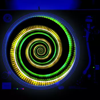 Проигрыватель Sunshine Design sdoslipmat