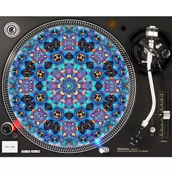Проигрыватель Sunshine Design sdoslipmat