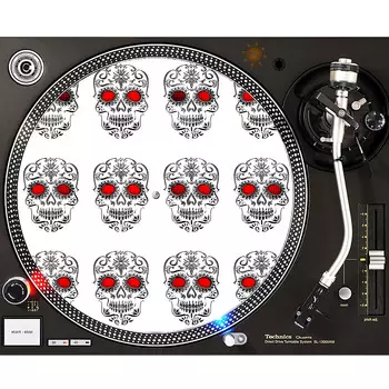 Проигрыватель Sunshine Design sdoslipmat