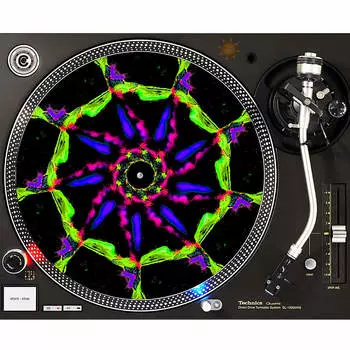 Проигрыватель Sunshine Design sdoslipmat