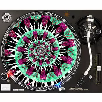 Проигрыватель Sunshine Design sdoslipmat