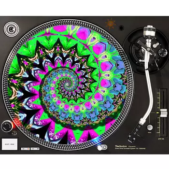 Проигрыватель Sunshine Design sdoslipmat