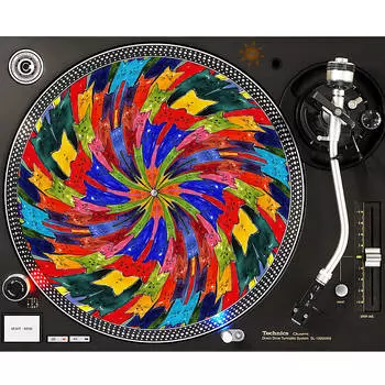 Проигрыватель Sunshine Design sdoslipmat