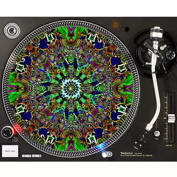 Проигрыватель Sunshine Design sdoslipmat