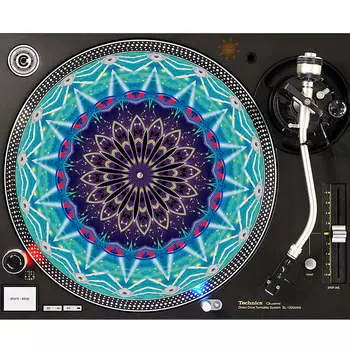 Проигрыватель Sunshine Design sdoslipmat